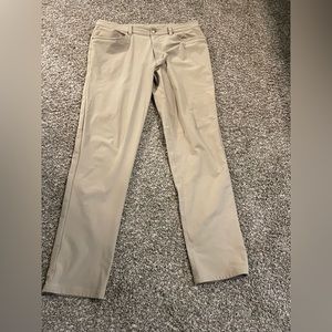 Men’s ABC Classic Lululemon pant